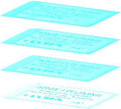 ERASER KNEADABLE