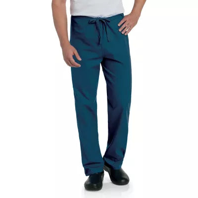 UNISEX SCRUB PANT CARIBN LGE - New (SKU: 11249647)