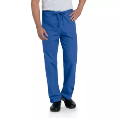UNISEX SCRUB PANT RBLU XLG - New (SKU: 11249663)