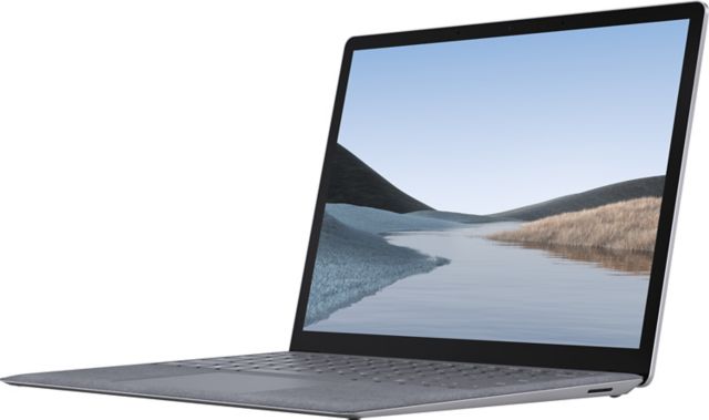 Microsoft Surface Laptop 3 13.5 i5/8GB/128GB