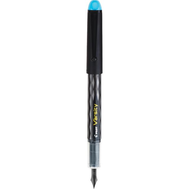 PILOT VARSITY DISPOSABLE TURQUIOSE