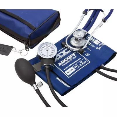 SPRAGUE KIT ADULT ROYAL BLUE - New (SKU: 14131144)