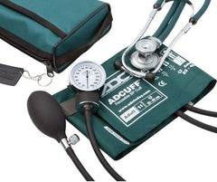 Pro's Combo Sphyg/Scope/Zip Case