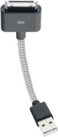 CABLE 4 TANGLE FREE APL USB