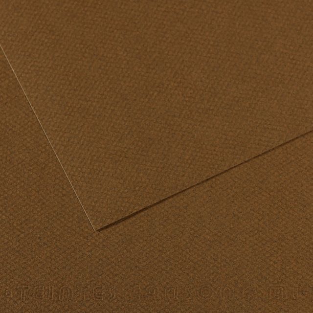 Mi-Teintes Tobacco 19X25