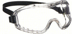 CHEM SPLSH GOGGLES ANTFOG