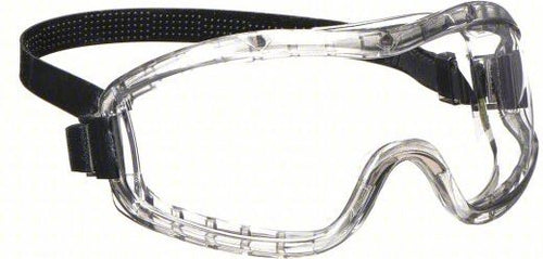 CHEM SPLSH GOGGLES ANTFOG