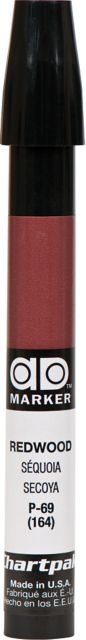 AD MARKER REDWOOD
