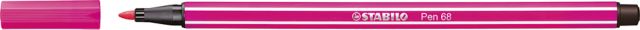 STABILO PEN 68 ROSE