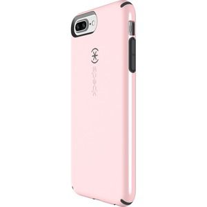 Speck Smartphone Case- iPhone 8/7/6S/6 Plus Candyshell (Quartz Pink/Slate Grey)