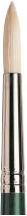 WINTON BRUSH ROUND 6 LONG HANDLE
