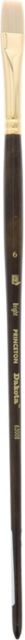 DAKOTA SYNTHETIC BRISTLE ACRYLIC BRIGHT 6