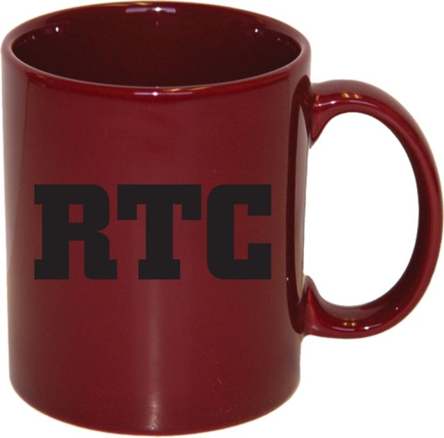 Renton Technical College 11 oz. Mug
