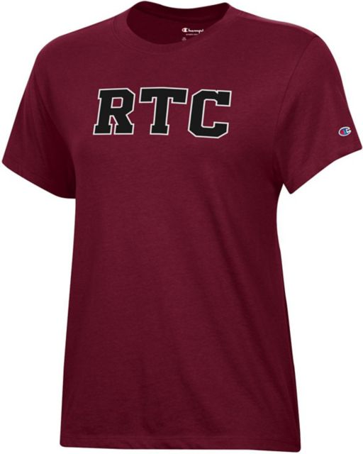 Renton Technical College Women's Short Sleeve T-Shirt