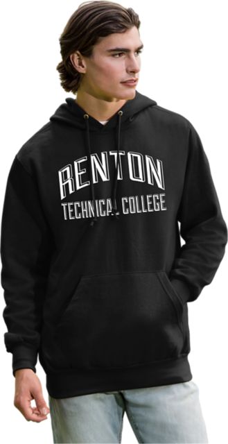 Renton Technical College Fleece Hoodie