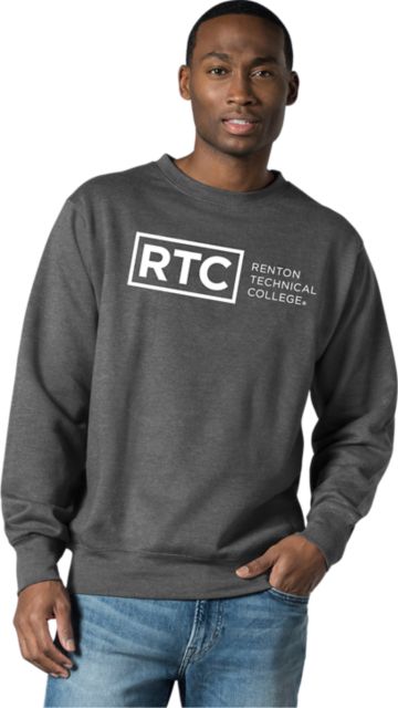 Renton Technical College Crewneck
