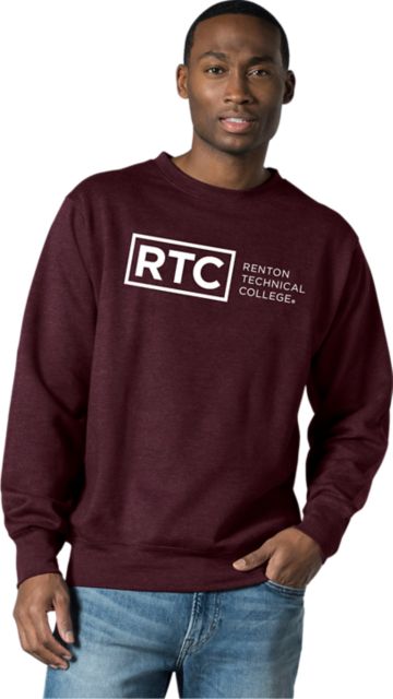 Renton Technical College Crewneck
