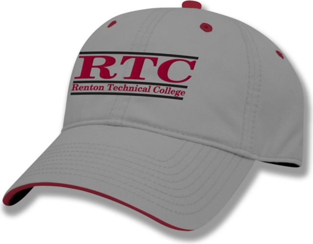 Renton Technical College Cap