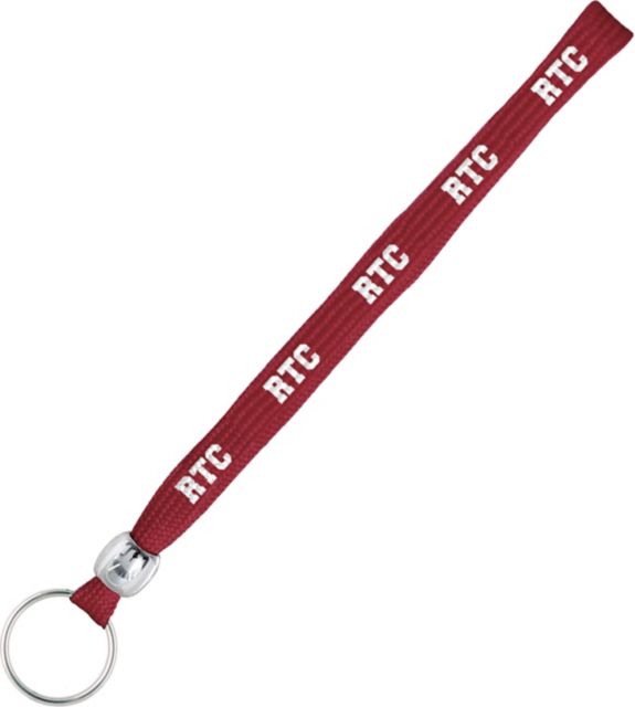 Renton Technical College Key Strap