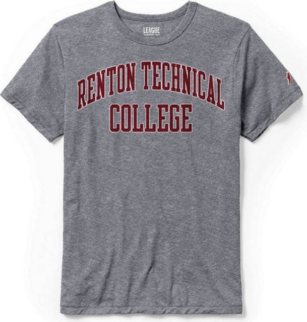 Renton Technical College Victory Falls T-Shirt