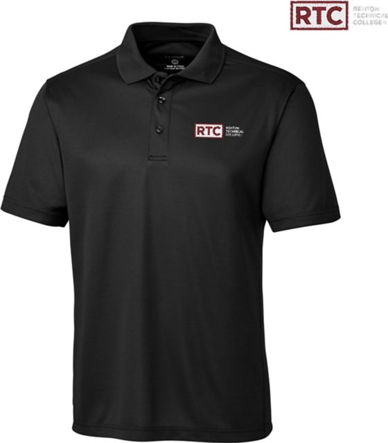 Renton Technical College Ice Polo