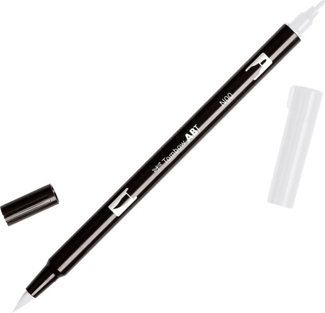 ABT DUAL BRUSH N00 BLENDER