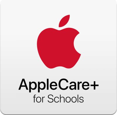 AppleCare+ for Schools - iMac (4-Year)
