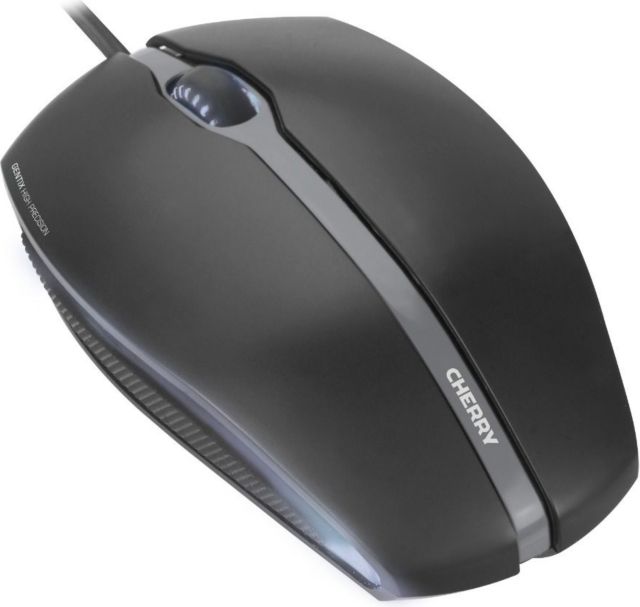 CORDED OPTIAL 3-B USB MOUSE - ONLINE ONLY