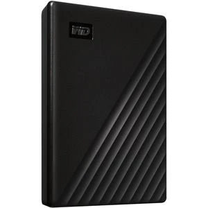 WESTERN DIGITAL MY PASSPRT 2TB - New (SKU: 23246729)