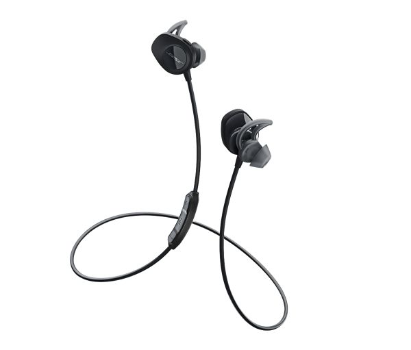 Bose SoundSport Headphones - Thumbnail 5