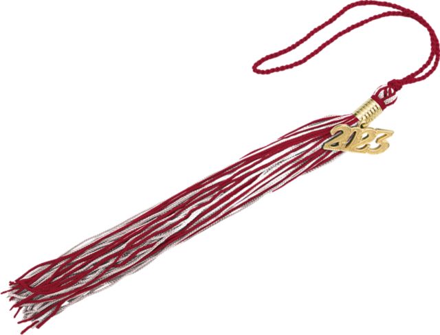 RTC SOUVENIR TASSEL