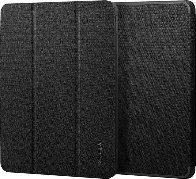 Spigen Urban Fit iPad Case iPad Pro 11in, Black