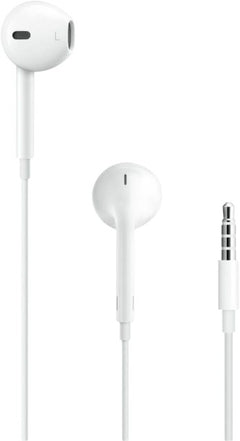 Apple Wired EarPods with Remote and Mic 3.5mm plug