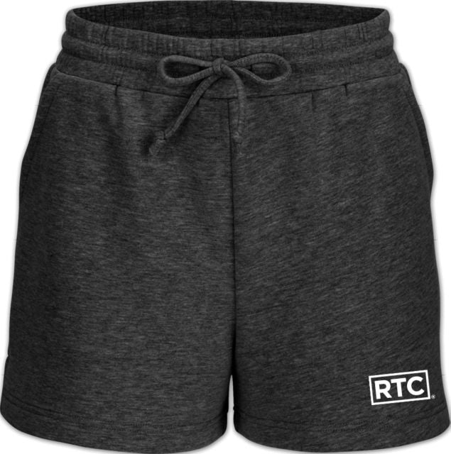 Renton Boxercraft Womens Fleece Short RTC - ONLINE ONLY