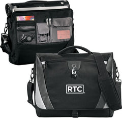 Renton Slope Computer Messenger Bag RTC - ONLINE ONLY