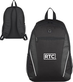 Renton Homerun Computer Backpack RTC - ONLINE ONLY