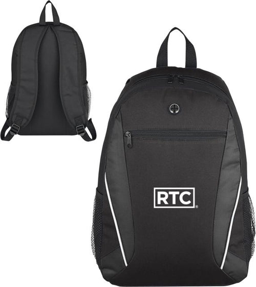Renton Homerun Computer Backpack RTC - ONLINE ONLY