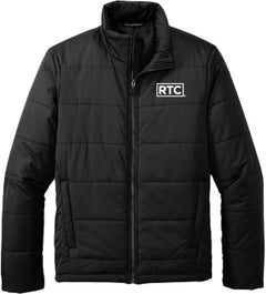 Renton Puffer Jacket RTC - ONLINE ONLY