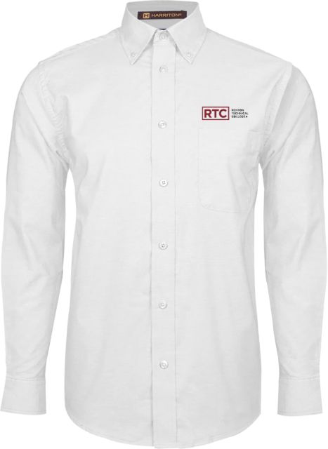Renton Long Sleeve Shirt Renton Technical College - ONLINE ONLY