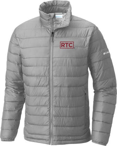 Renton Columbia Powder Lite Jacket RTC - ONLINE ONLY