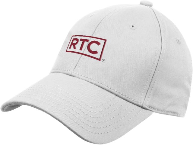 Renton Structured Adjustable Pro Style Hat RTC - ONLINE ONLY