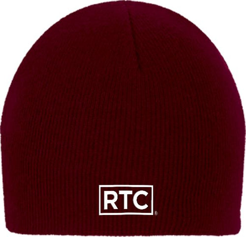 Renton Knit Beanie RTC - ONLINE ONLY