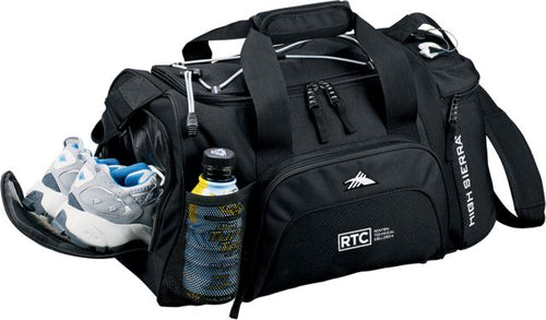Renton High Sierra Switch Blade Duffel Renton Technical College - ONLINE ONLY