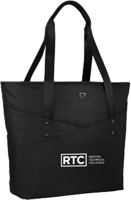 Renton OGIO Downtown Tote Renton Technical College - ONLINE ONLY