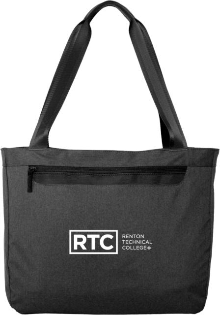 Renton Executive Laptop Tote Renton Technical College - ONLINE ONLY