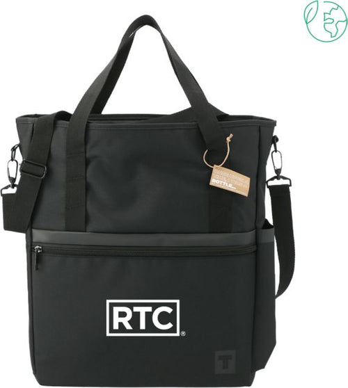 Renton Tranzip Recycled Computer Tote RTC - ONLINE ONLY