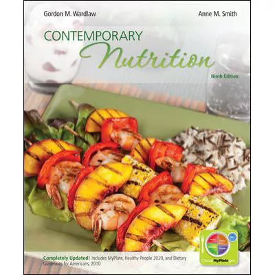 Contemporary Nutrition