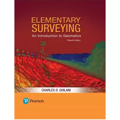 Elementary Surveying (text only)