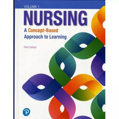 Nursing: Concept-Based Approach to Learning (Vol 1) (V1)