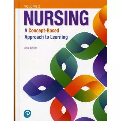 Nursing: Concept-Based Approach to Learning (V2)